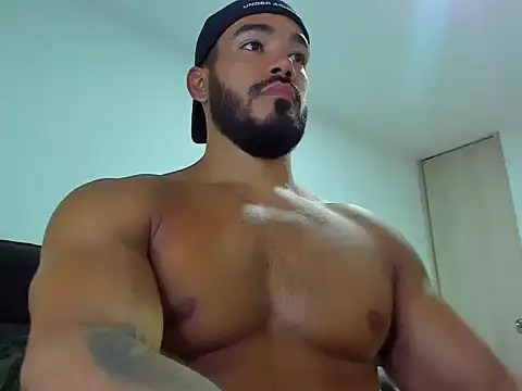 alexander_martines (M young) - Get Hot and hard