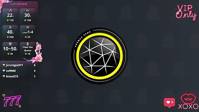 isadoraallen_1 live sex cam