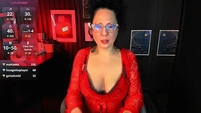 Anita_Muse webcam