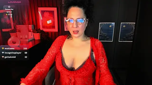 Anita_Muse webcam