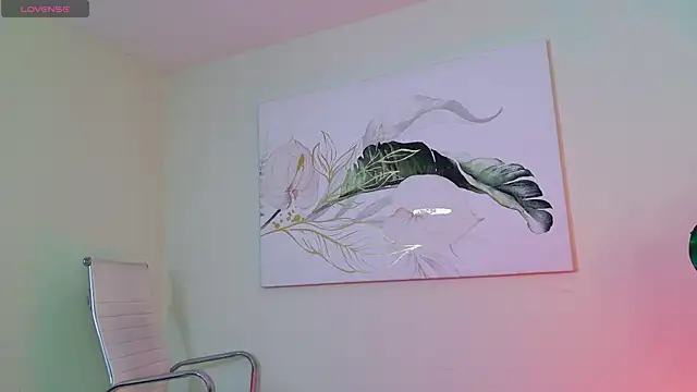 luna_willians webcam