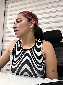 Alisson_Stonee webcam