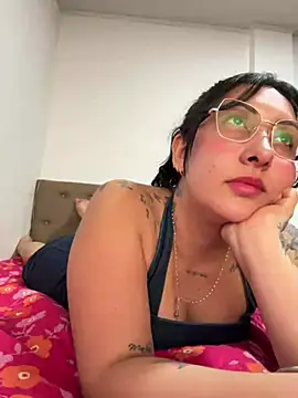 You-kitty2025 webcam