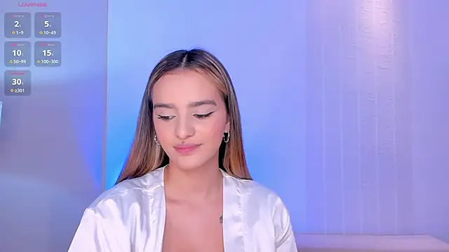 LaurentRosse1 webcam