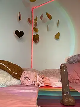 GiannaMagari_ live sex cam