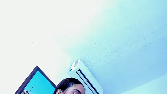 MarianaManzur webcam