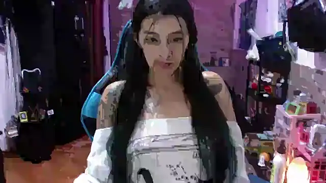 angelaqueen_ - AngelaQueen_'s free webcam - UK Sex Cams