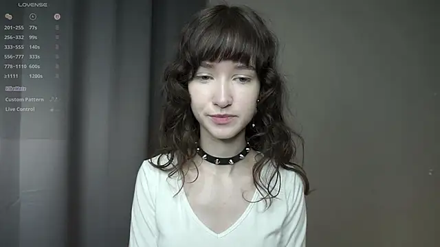 dellaleck - DellaLeck's free webcam - UK Sex Cams