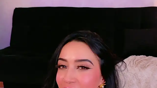 EmmyEvans1 - Live Cam