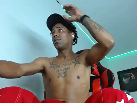 bbc_black_ - BBC_Black_'s free webcam - UK Sex Cams