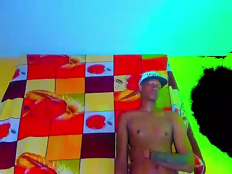 aunstin_farid1 webcam