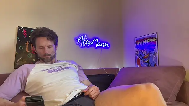 alexmannd webcam