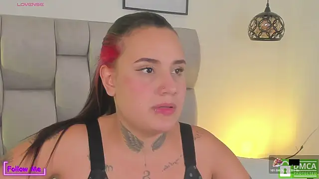 Susan-Sweet-7 webcam