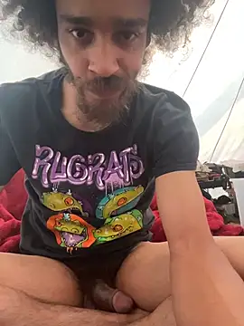 Mrvanillaa's live cam