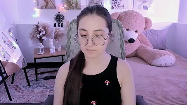 VirtuallVoyant webcam