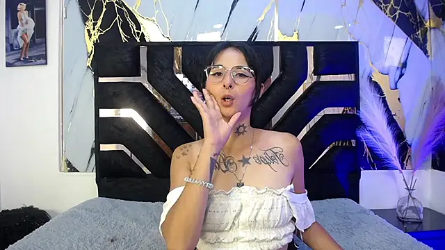 sophiesmithcs webcam