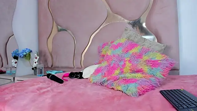 Sofia-candyht webcam