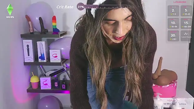 valentina_crtti webcam