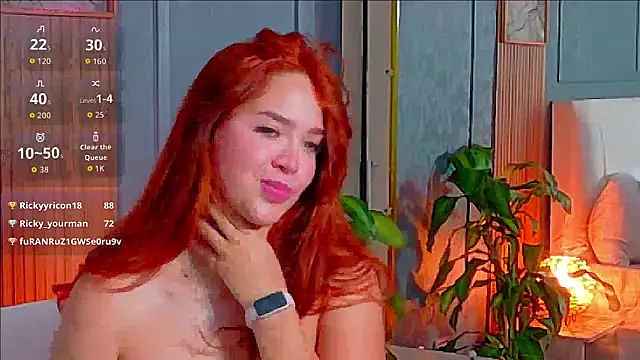 Ambar_Mancinii webcam