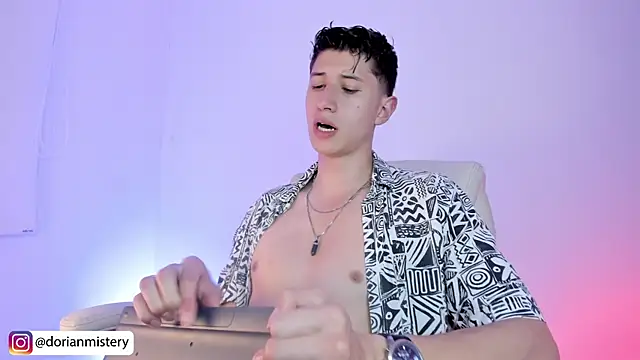 Preview Dorianmistery2322_