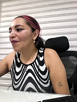 Alisson_Stonee webcam