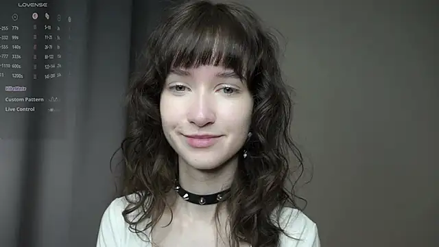 DellaLeck live sex cam