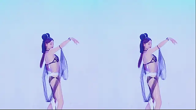 美女Luckygirls-339在线直播