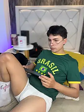samu_hott (M young) - SHOW CUM