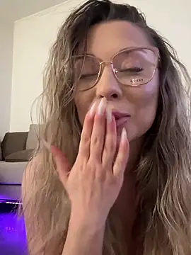 Assmerising Stripchat cam model