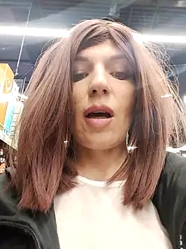 Naughty_Desire1 - Live Cam