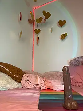 GiannaMagari_ - Live Cam