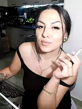 hot-babygirl Stripchat cam model