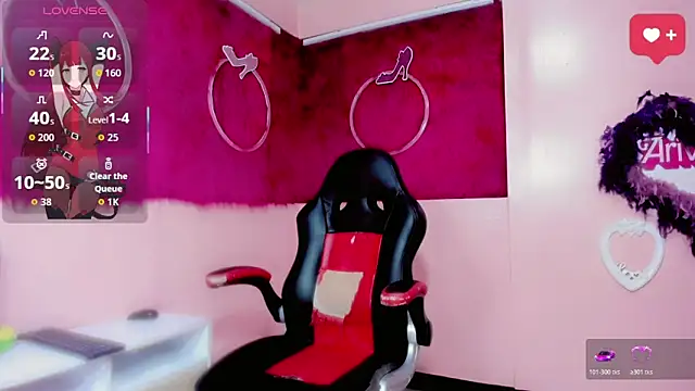 Karlaa_Hernandez_ webcam