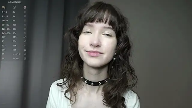 dellaleck - DellaLeck's free webcam - UK Sex Cams