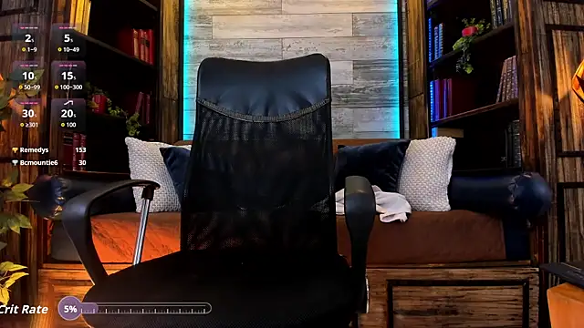 Donovan_Desmond webcam