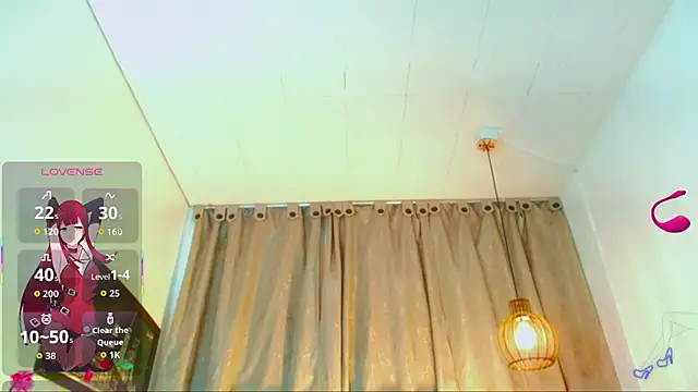 katha_Crawford webcam