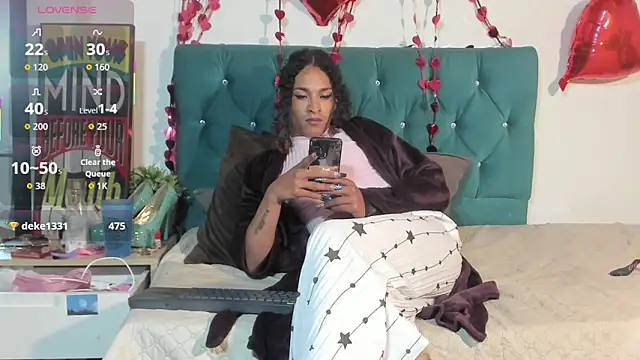 stefanymiler - StefanyMiler's free webcam - UK Sex Cams