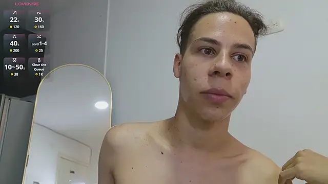 grey___27's live cam