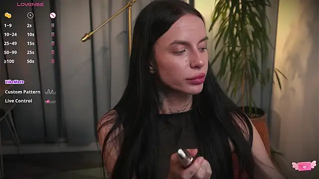 livia_starwars - Livia_starwars's free webcam - UK Sex Cams