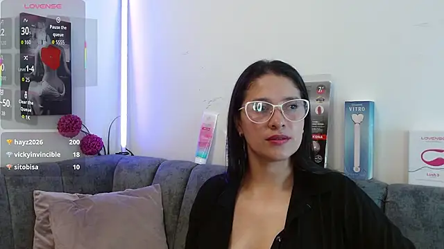 alana_steel_1 - Alana_steel_1's free webcam - UK Sex Cams