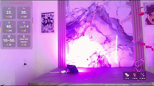 aranza_dollts - Aranza_Dollts's free webcam - UK Sex Cams