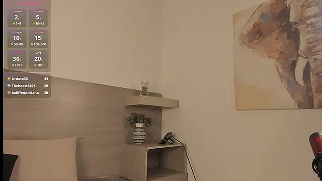 megan__winters - Megan__winters's free webcam - UK Sex Cams