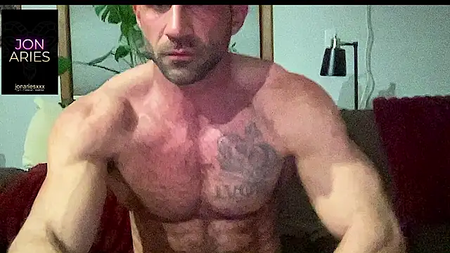 JonAriesxxx's live cam