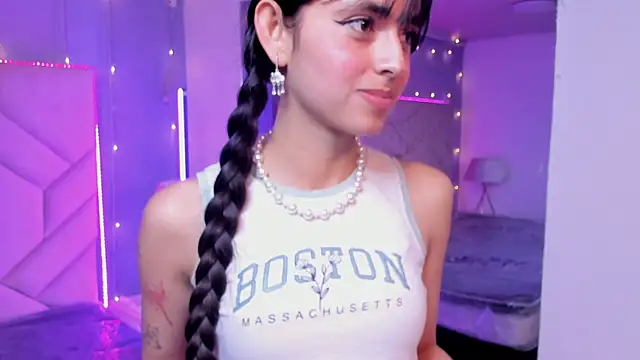 eimy_blaze - Eimy_Blaze's free webcam - UK Sex Cams