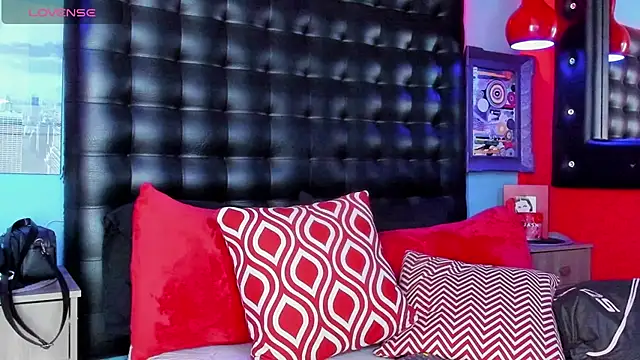 CloeRodriguez live sex cam