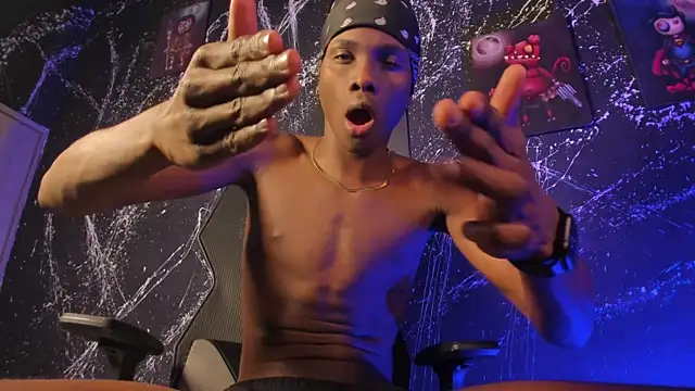 JacksonMuller_ webcam