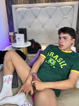 Samu_Hott live sex cam