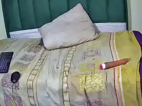 Cocoa-Honey12 webcam