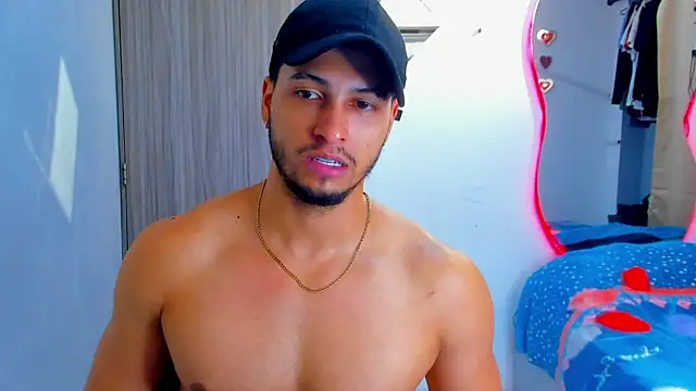 Kris_Khalifa69 webcam