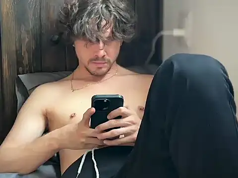 mcklister_kinky_feets webcam